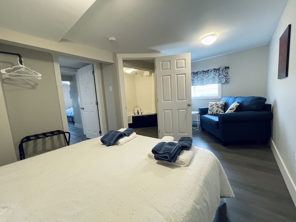 Cape Race Junior Suite photo 3