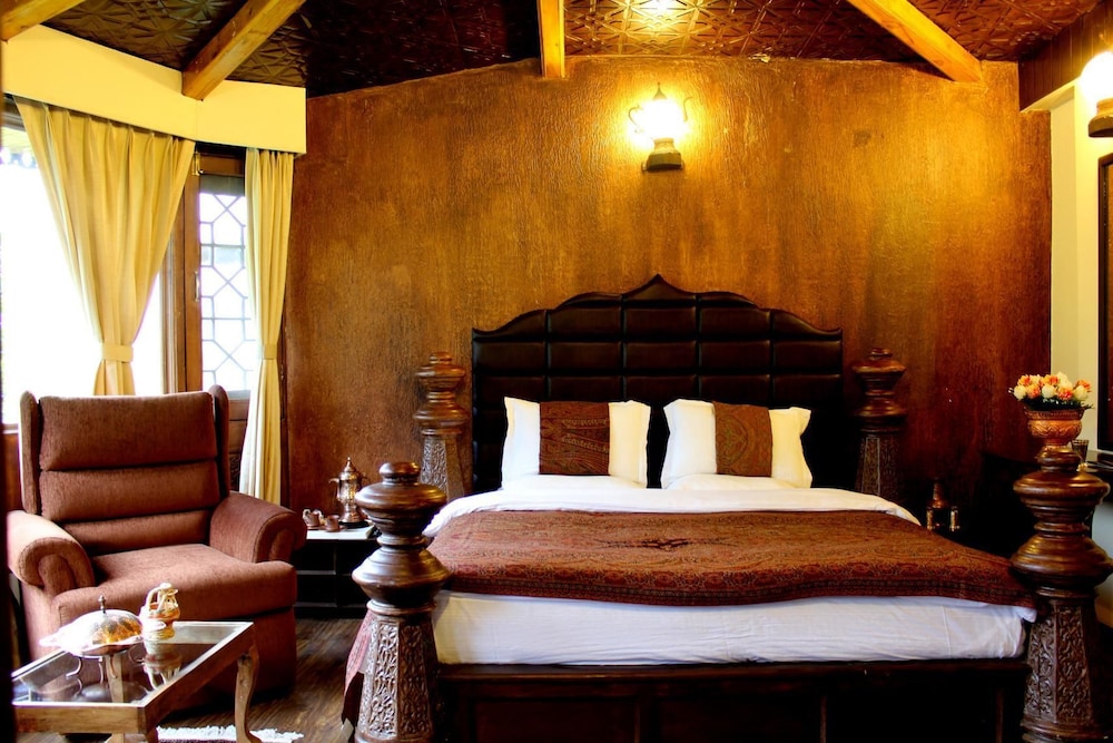 Deluxe Room, 1 Twin Bed, Accessible, Non Smoking photo 3