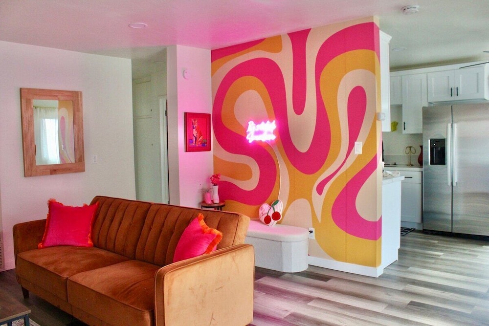 Apartment, Private Bathroom (Sol di Vito)