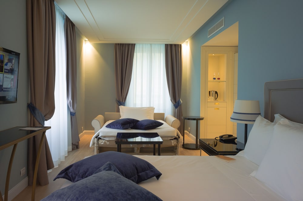 Triple Room photo 2