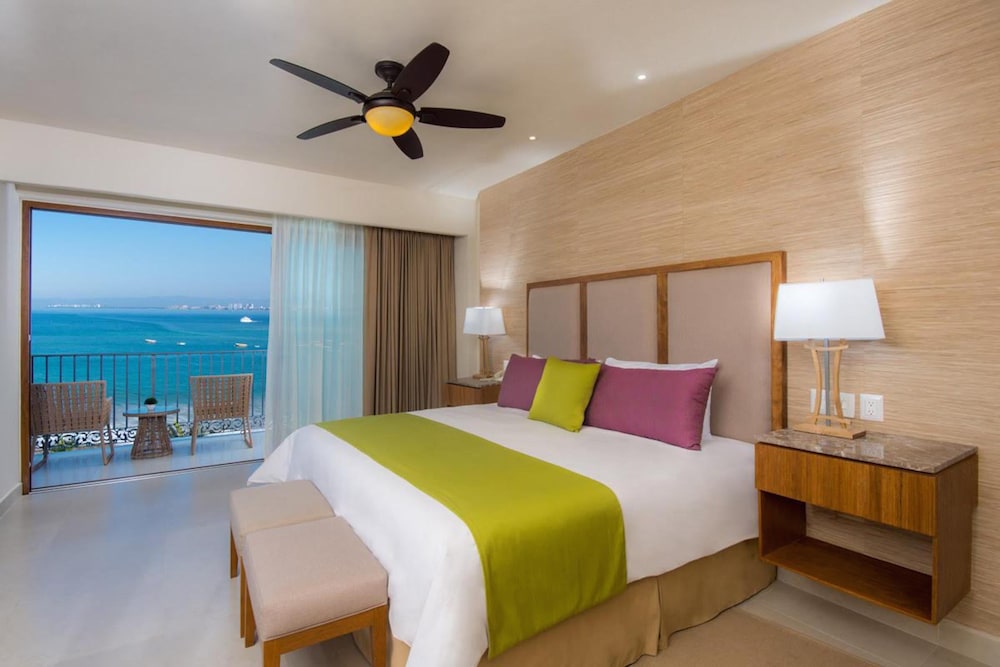 Grand Almar Jacuzzi And Terrace Full Ocean View