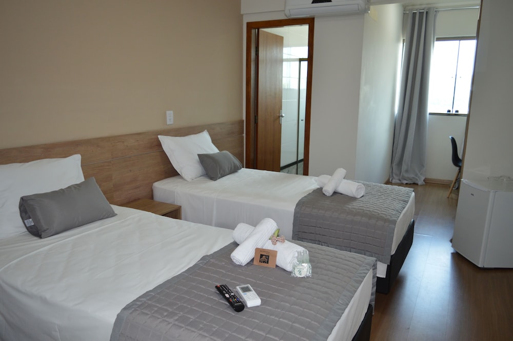 Superior Twin Room photo 1