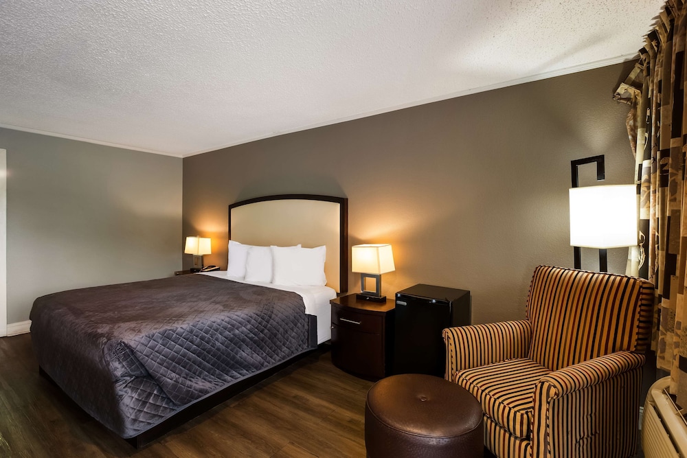 Knights Inn Fayetteville - Fort Bragg, Billede 2
