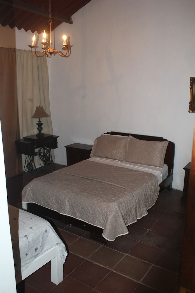 Family Chalet, Multiple Beds, Non Smoking, Garden View photo 2