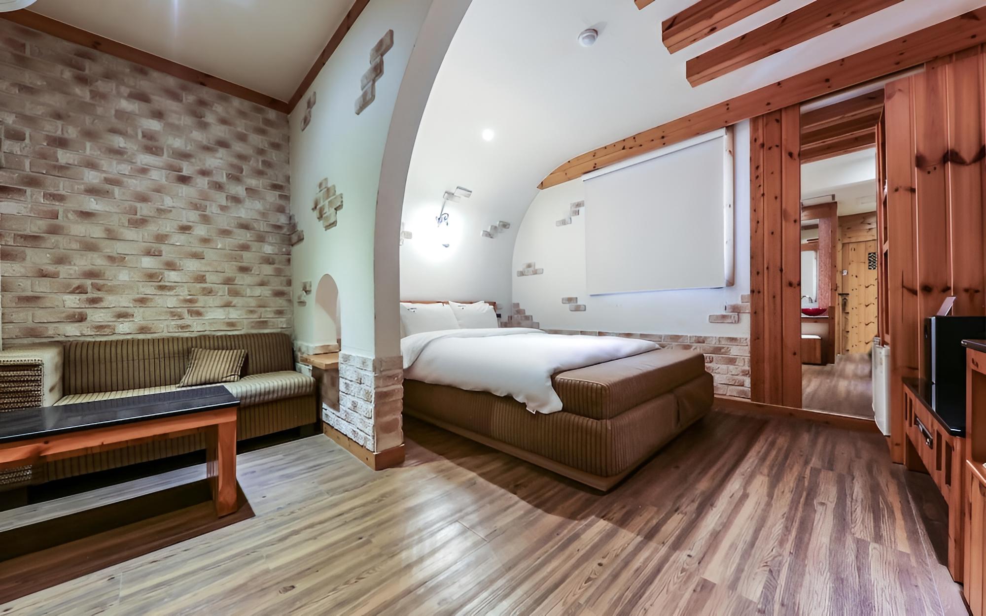 Room (Special Room) photo 1