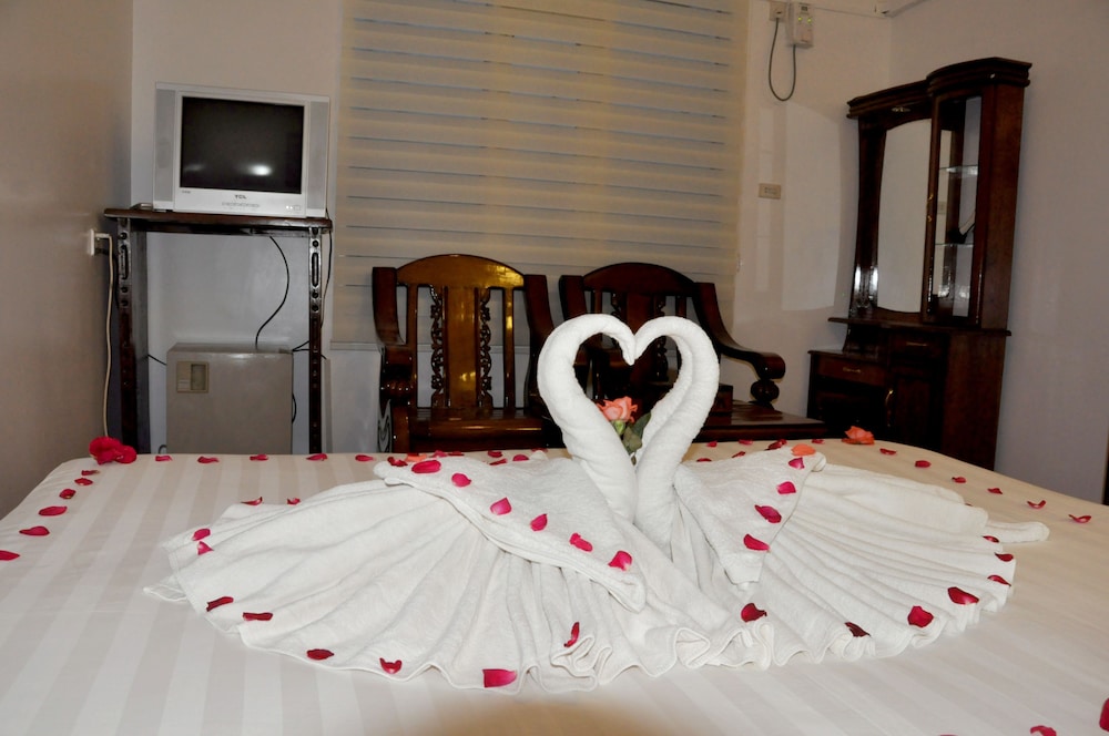 Standard Double Room photo 2