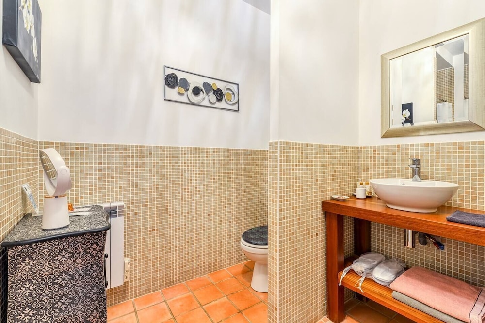 Deluxe Double Room, Pool View (Picpoul) - Photo 4
