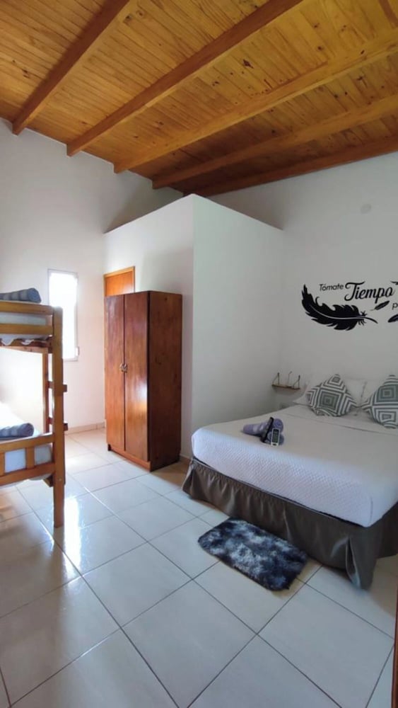 Family Apartment