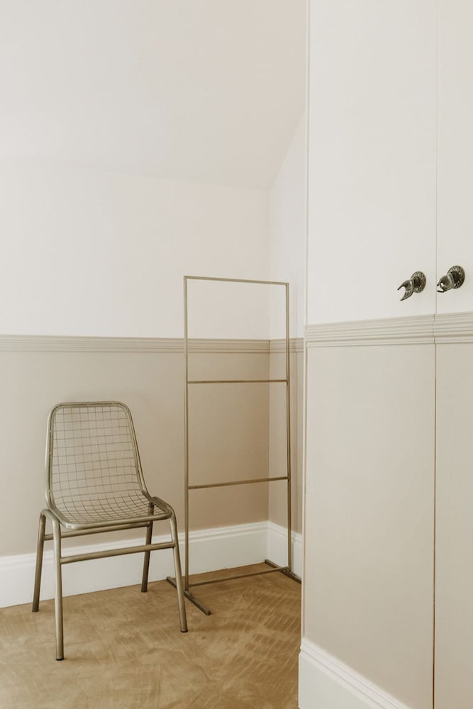 Romantic Suite, Private Bathroom, Garden View (Blanche ) photo 2