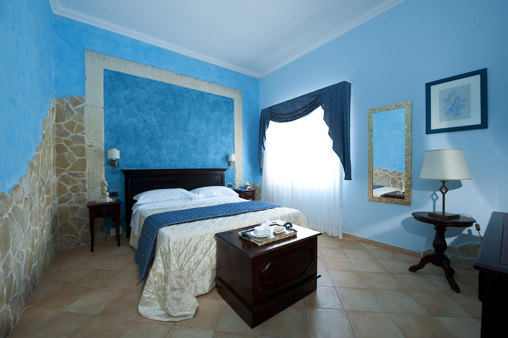 Superior Room, 1 Double Or 2 Twin Beds