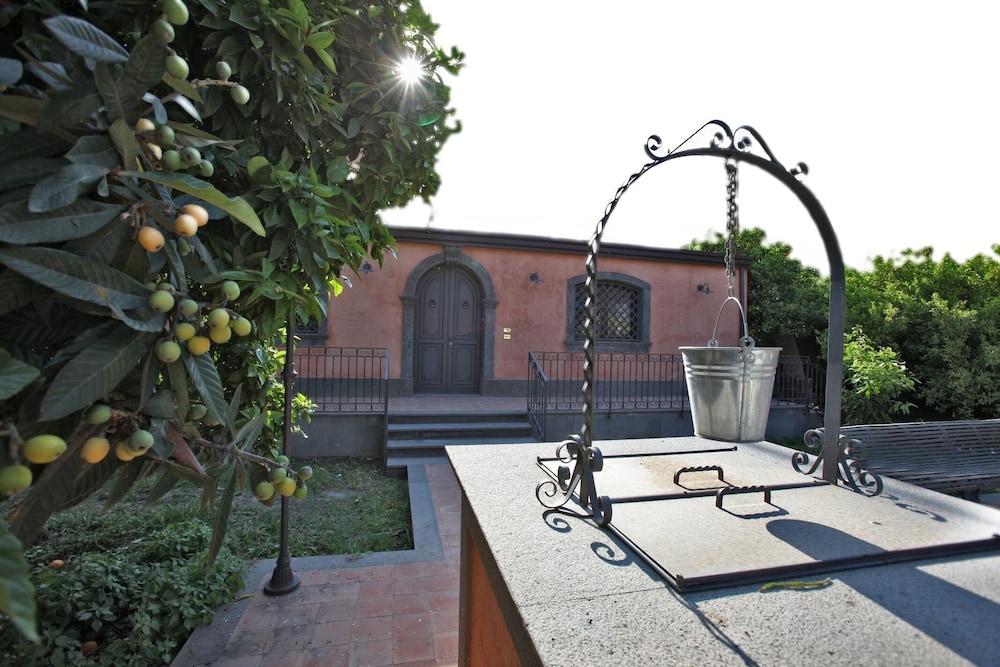 House, 1 Bedroom, Smoking, Terrace