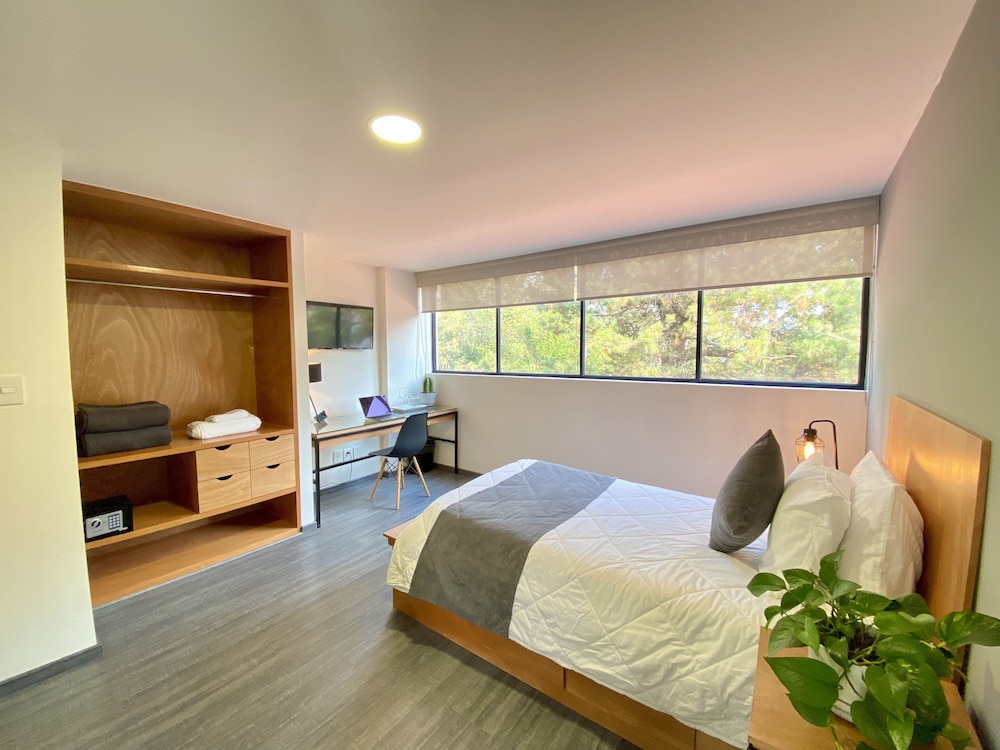 City Room photo 2