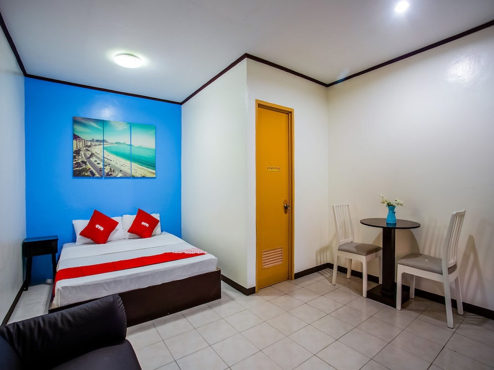 Deluxe Double Room - Photo 3