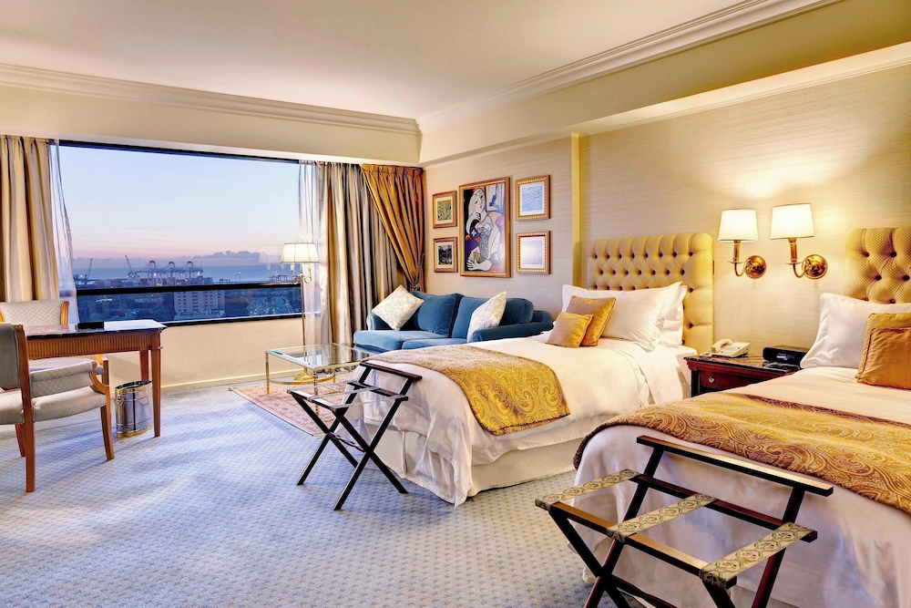 Grand Room, 2 Twin Beds
