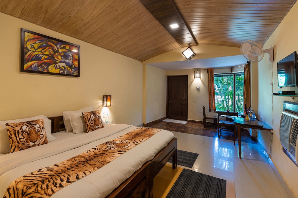 Jungle Cottage - Photo 1