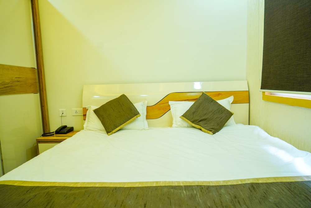 Luxury Double Room photo 1