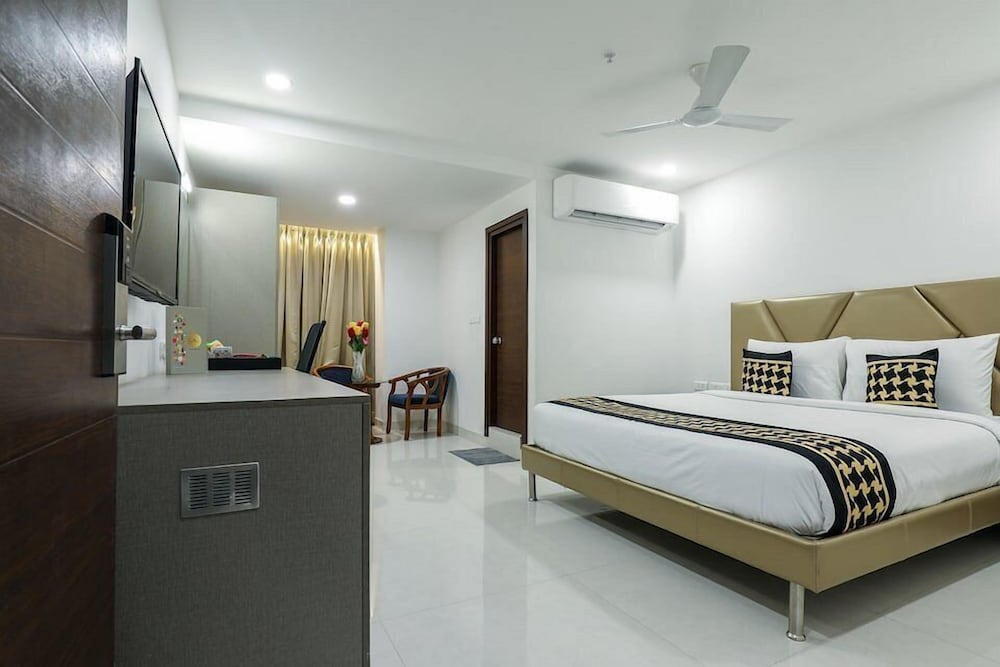 Double Room Single Use
