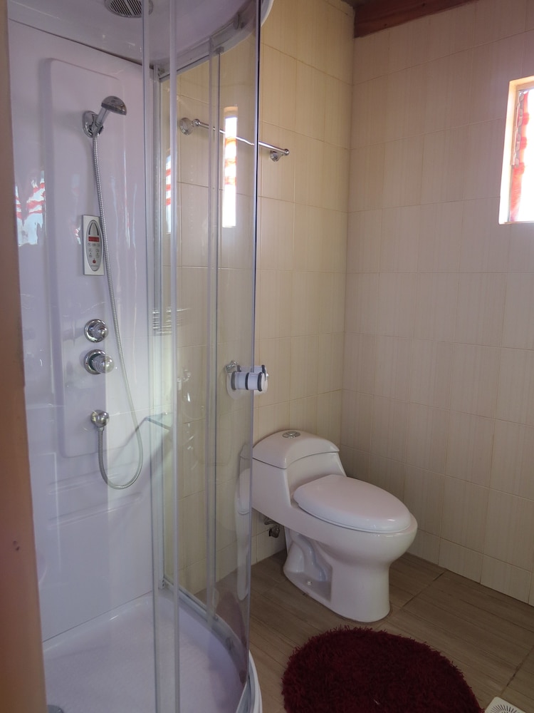 Double Room, 1 Double Bed photo 3
