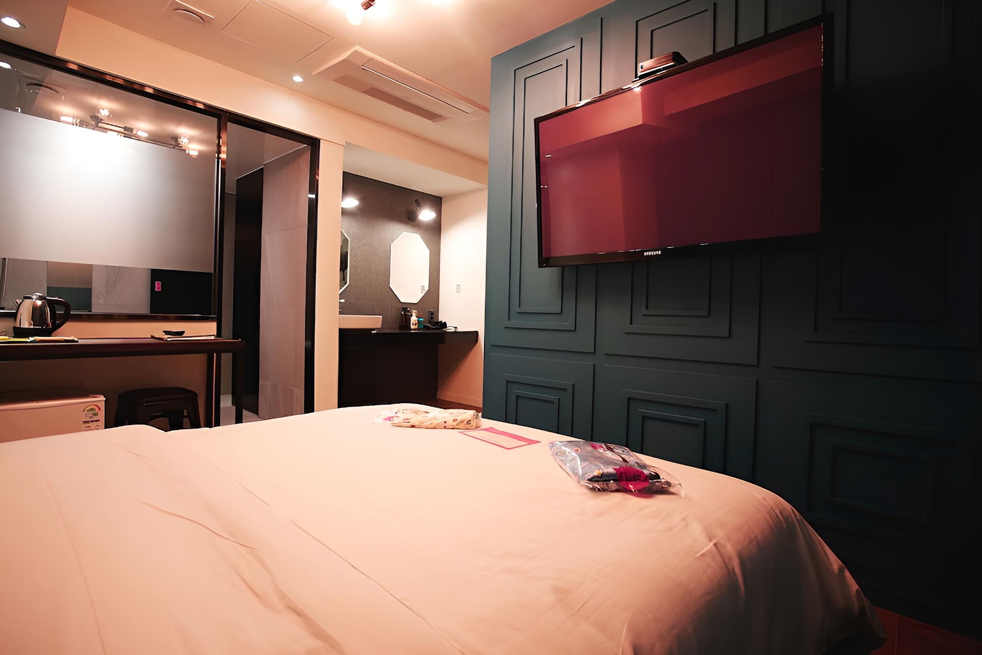 Room (Vip) - Photo 2