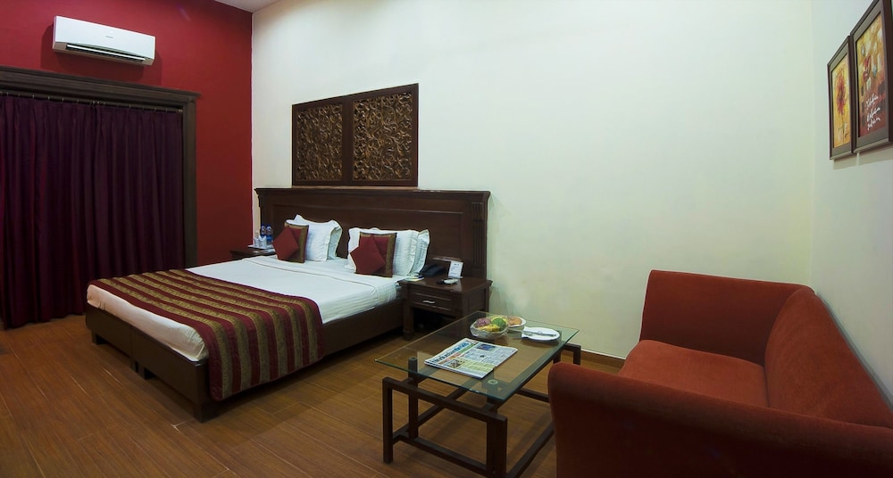 Deluxe Room photo 2