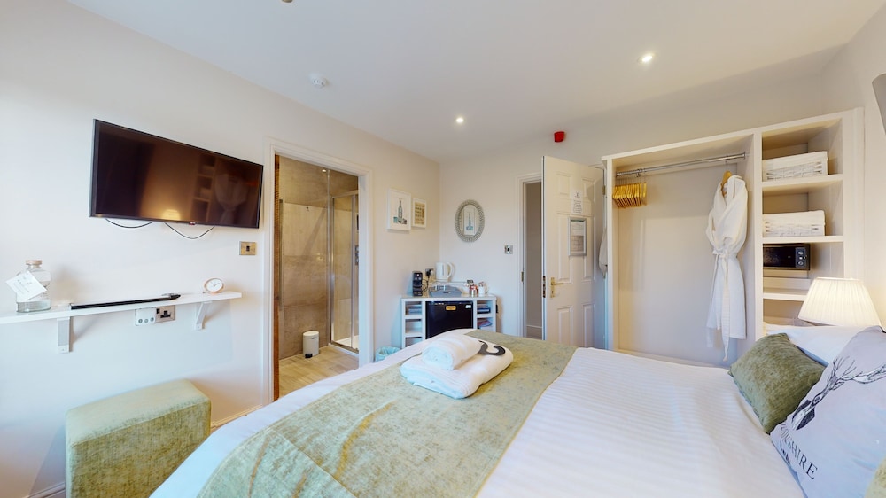 Classic Double Room photo 3