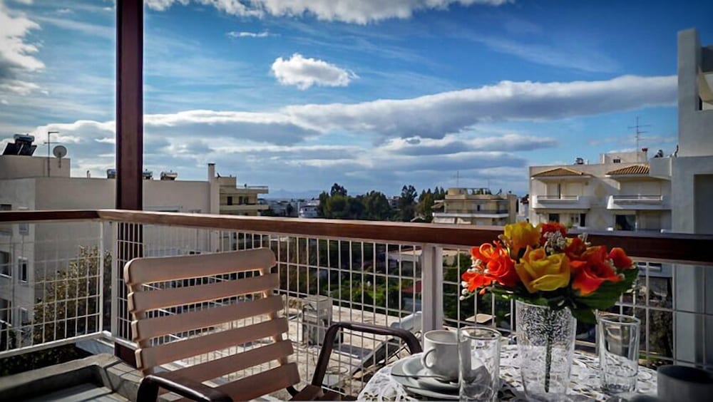 Standard Apartment, 1 Bedroom photo 2