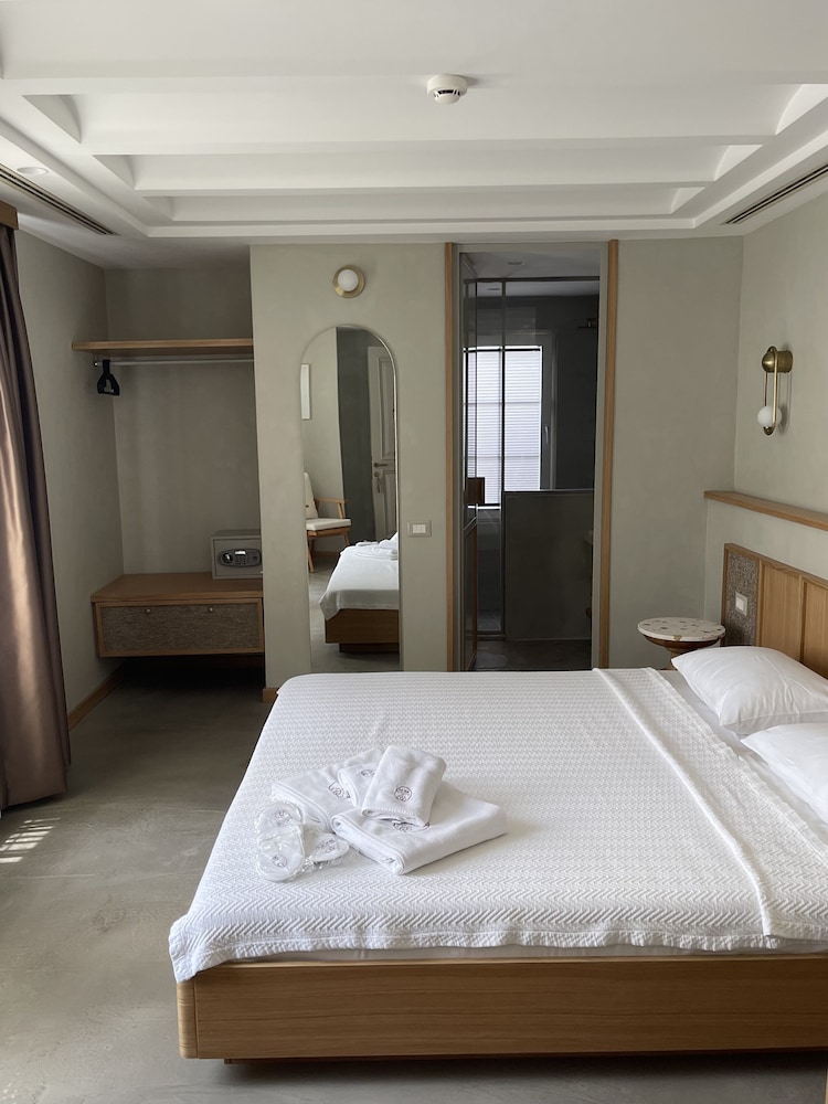 Superior Double or Twin Room photo 3