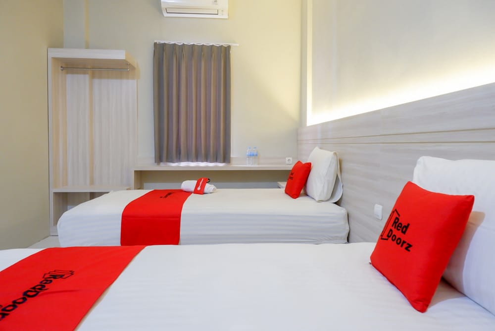 Twin Room - Photo 6