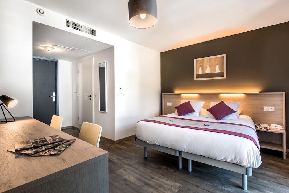 Comfort Double or Twin Room photo 2