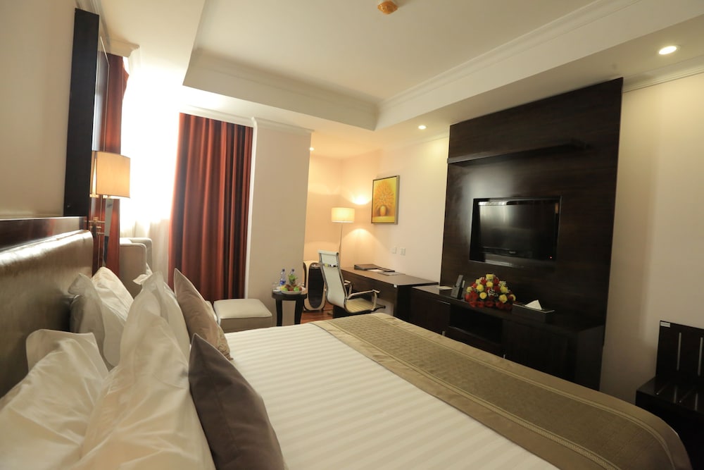 Superior Double Room, Jetted Tub photo 3