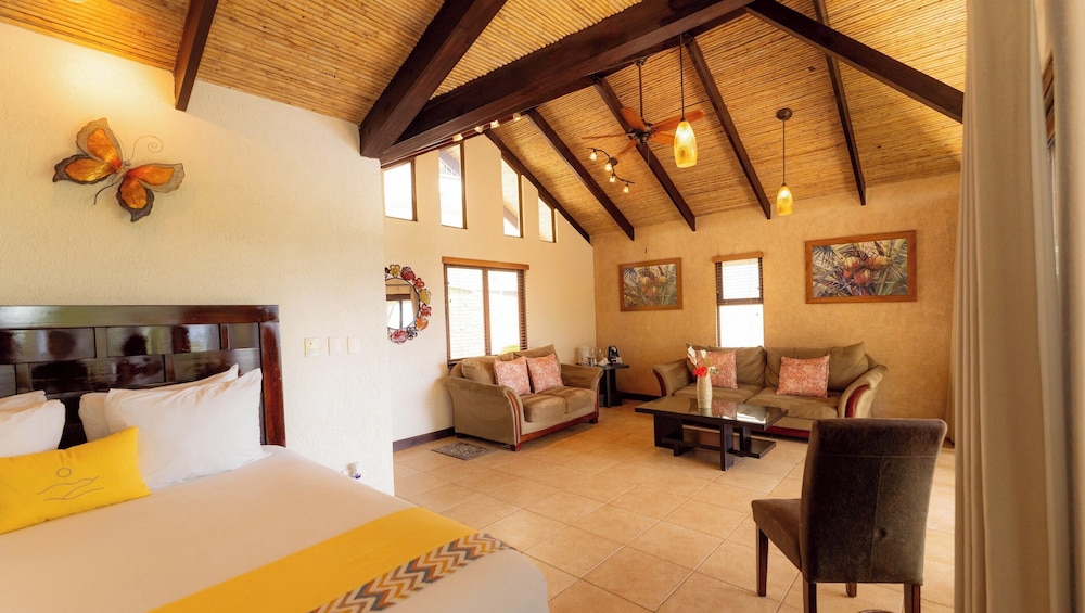 Family Villa