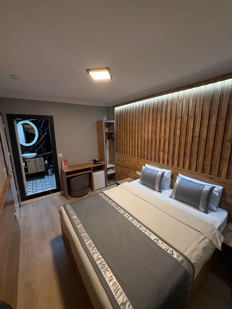Superior Room photo 1