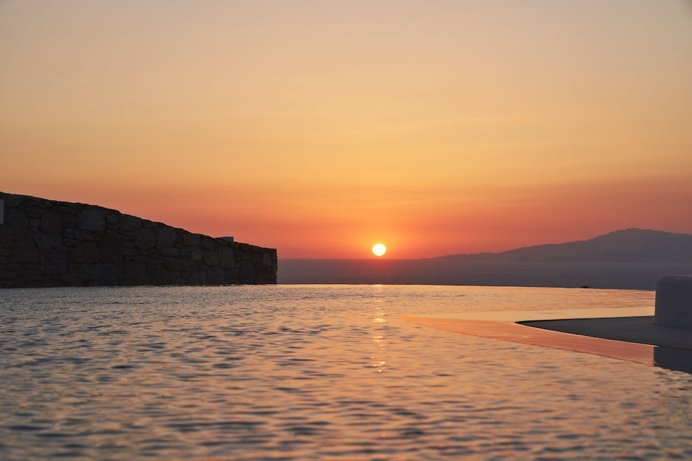 Suite, 2 Bedrooms, Private Pool, Sea View - Photo 17