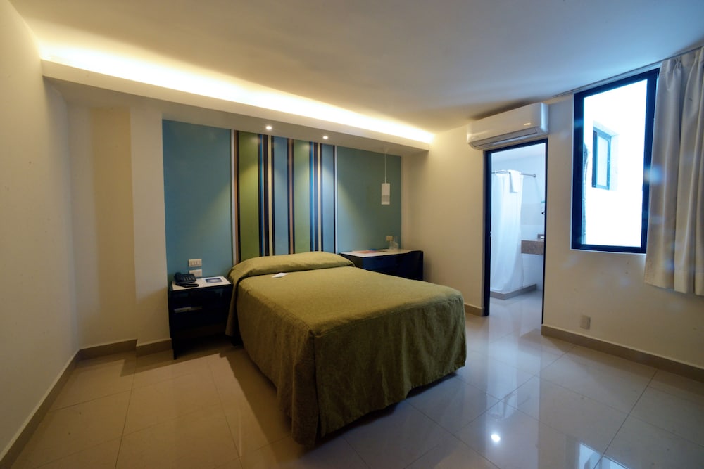 Standard Room, 1 Double Bed - Photo 1