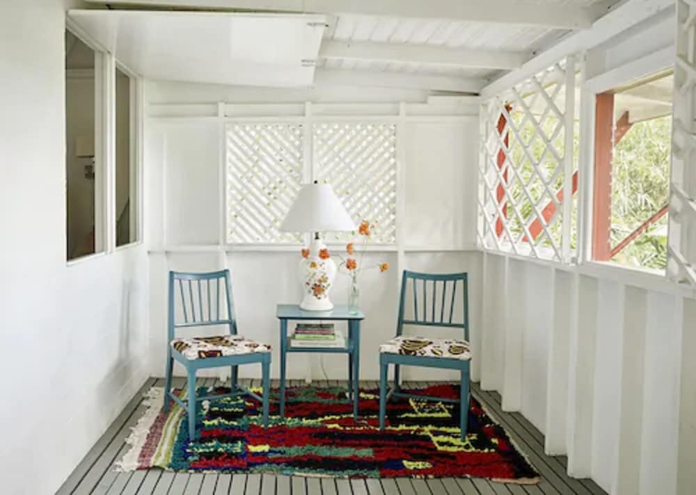 Standard Cottage (Garden Room ) photo 2