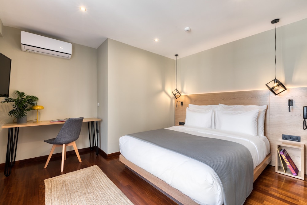 Standard Double Room photo 1