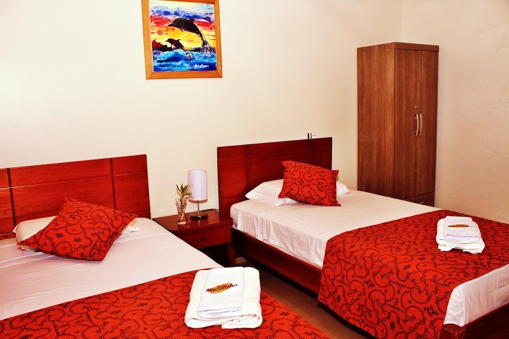 Basic Twin Room photo 3