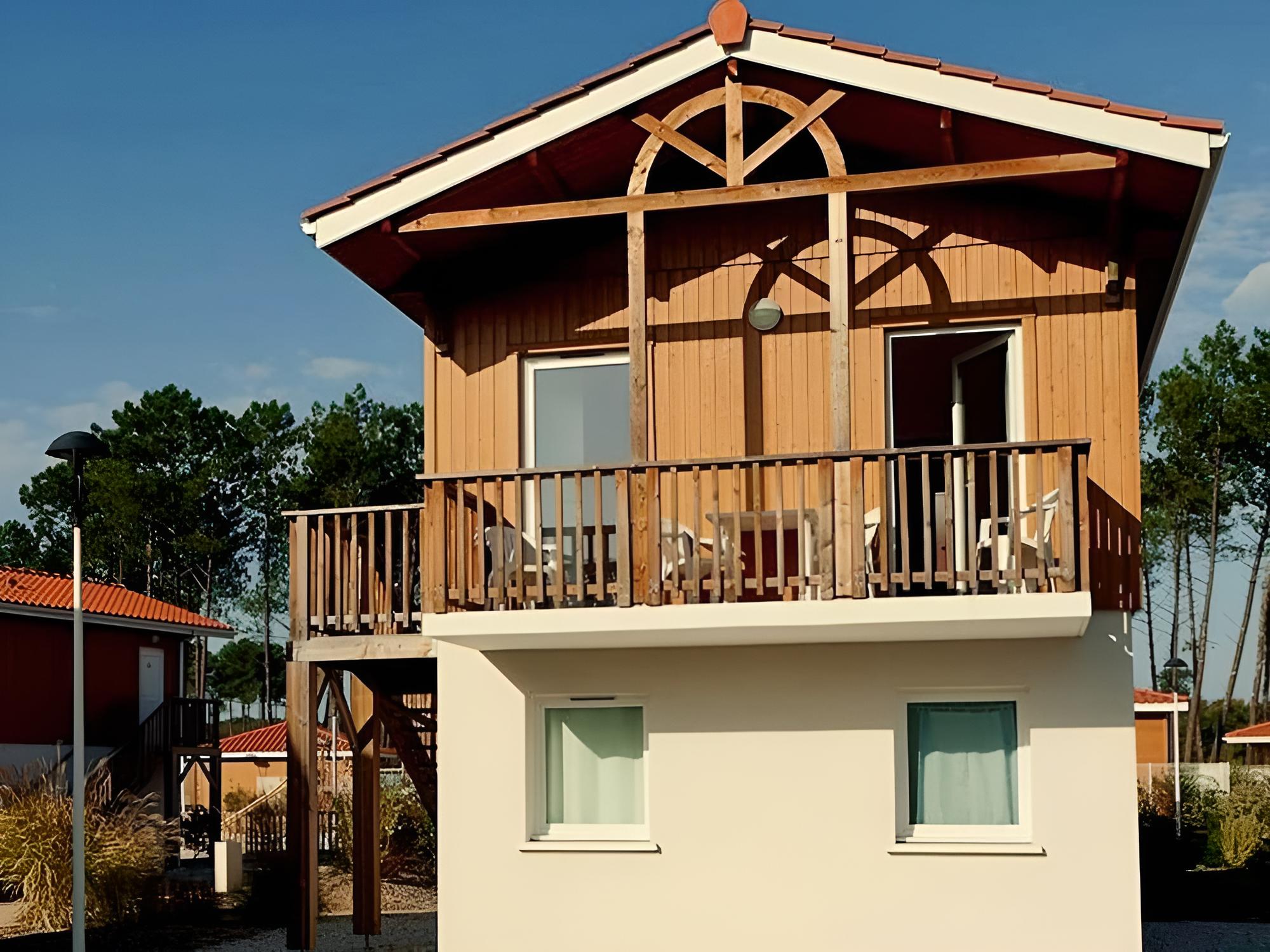 Apartment, 2 Bedrooms, Terrace, Ground Floor (61)