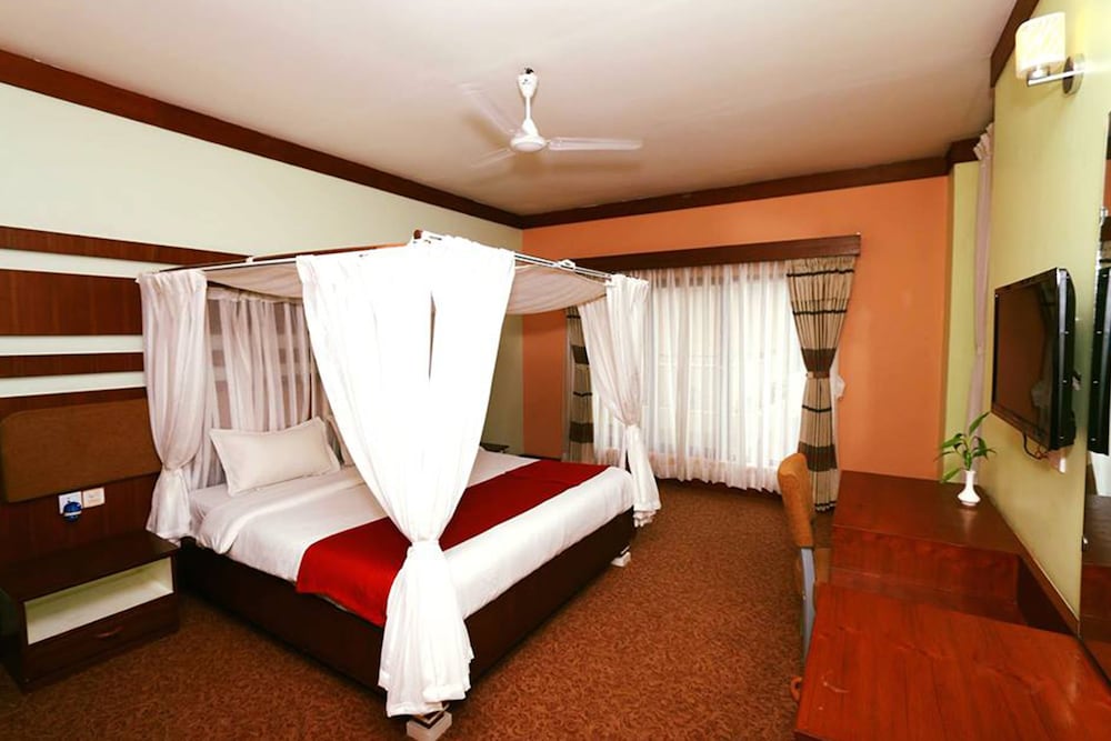 Deluxe Room photo 1