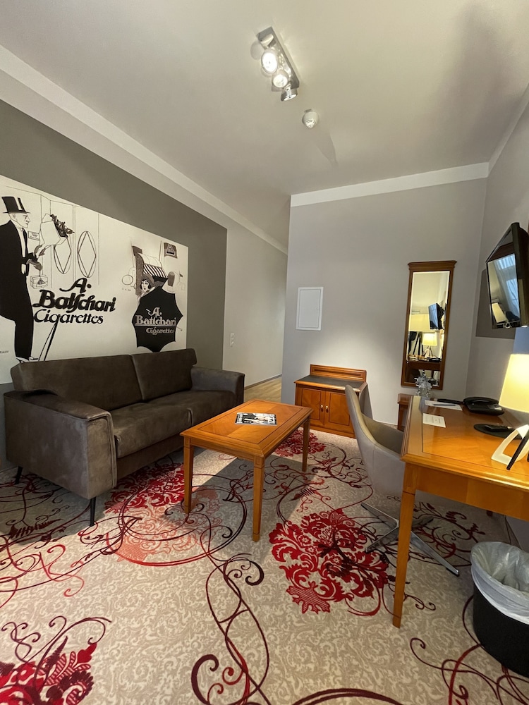 Suite Twin - Photo 5