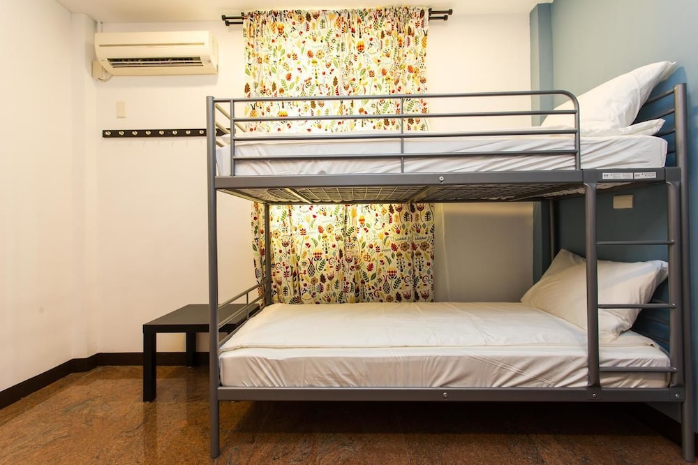 Economy Shared Dormitory, 1 Bedroom (101) photo 1
