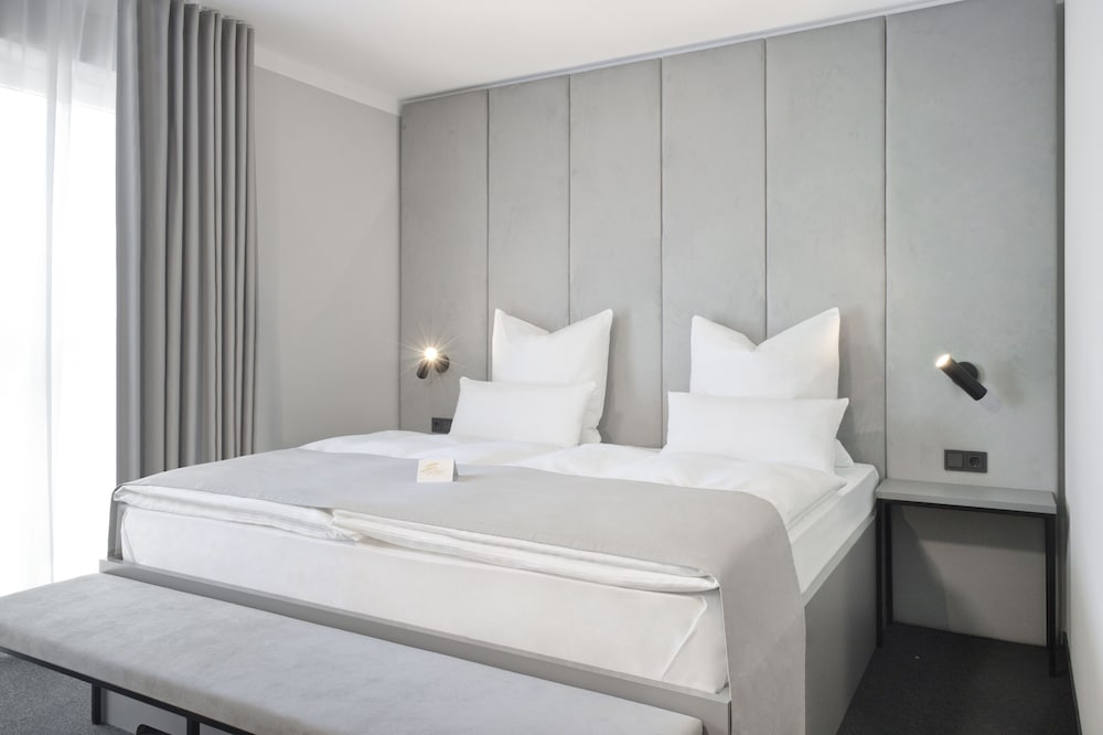 Comfort Double Room, 1 King Bed, Non Smoking photo 2