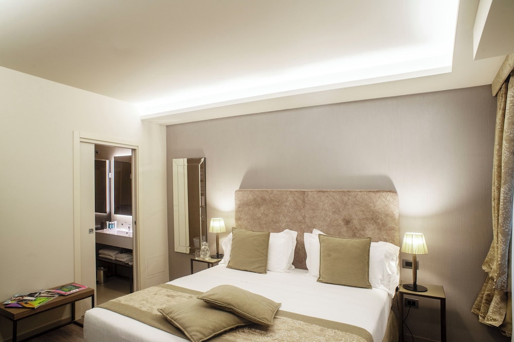 Deluxe Apartment, 2 Bedrooms (Medium)