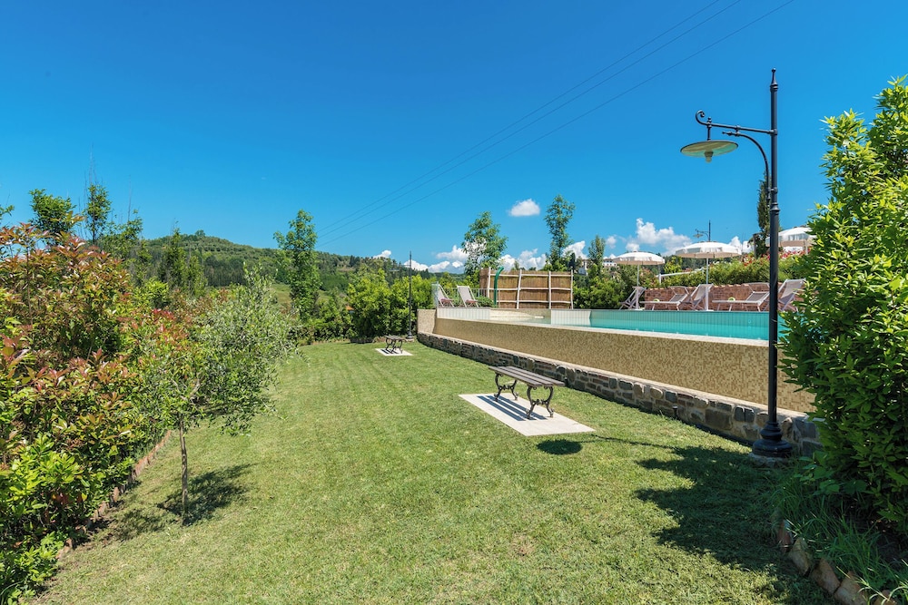 Luxury Villa in Tuscany With Pool Near Pisa and Florence - Eight Bedrooms 14 pl, Foto 80