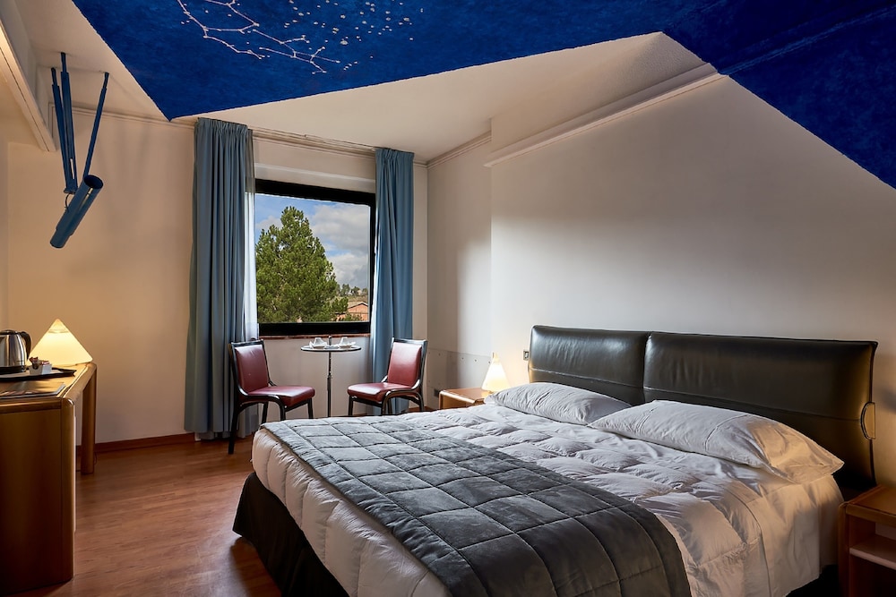 Comfort Double or Twin Room - Photo 1