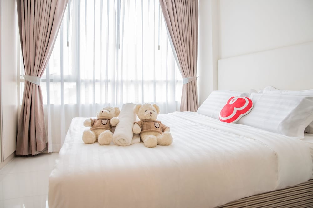 Superior Double Room photo 2