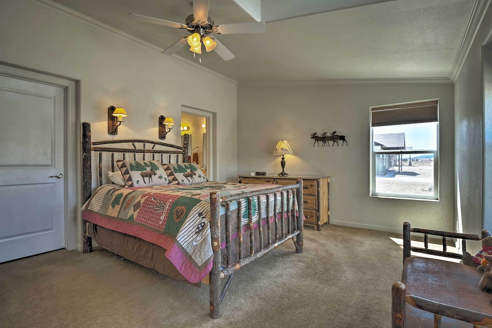 House (3 Bedrooms) photo 1