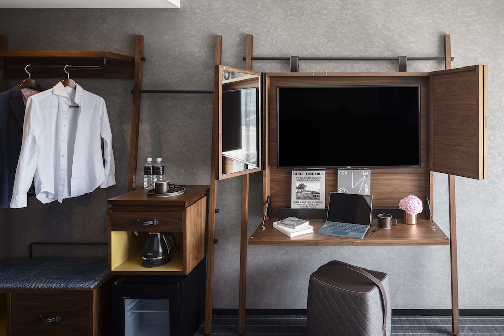 Lively Double Room - Photo 6