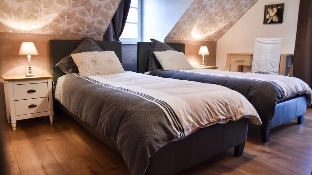 Comfort Cottage, 2 Bedrooms, Non Smoking, Sauna photo 3