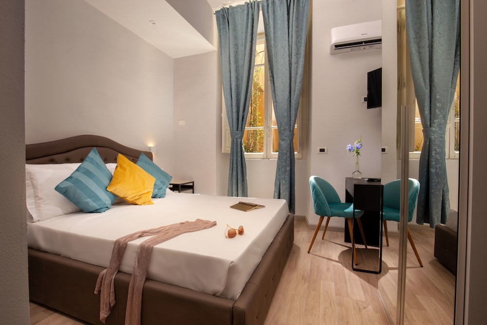 Superior Double or Twin Room photo 1